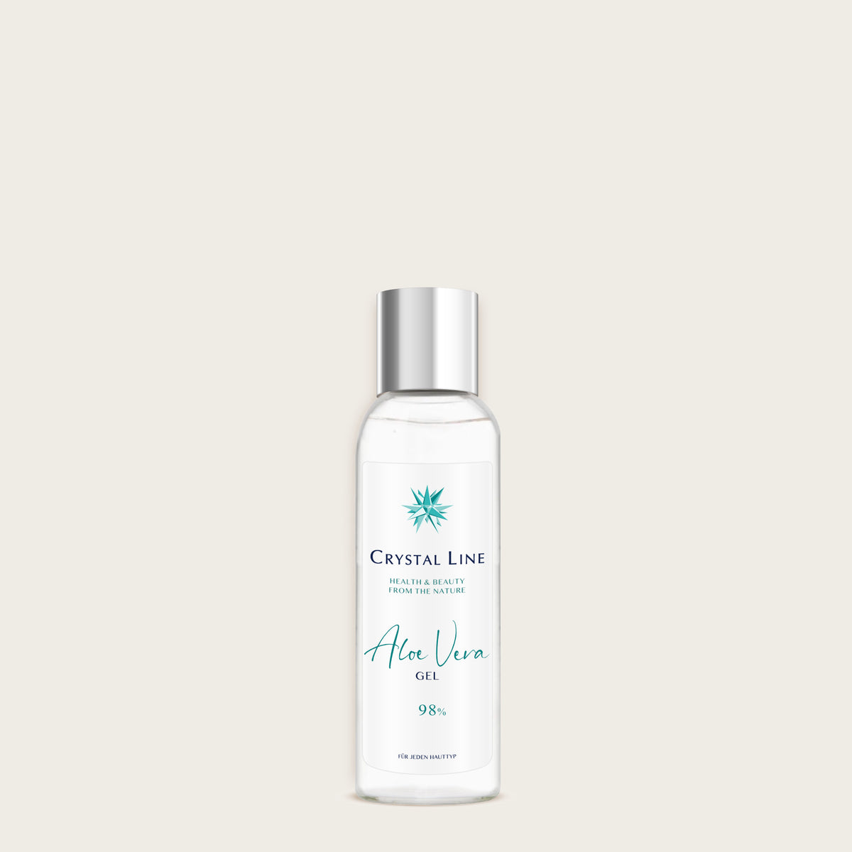 Aloe Vera Gel