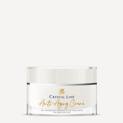 Anti-Aging Creme