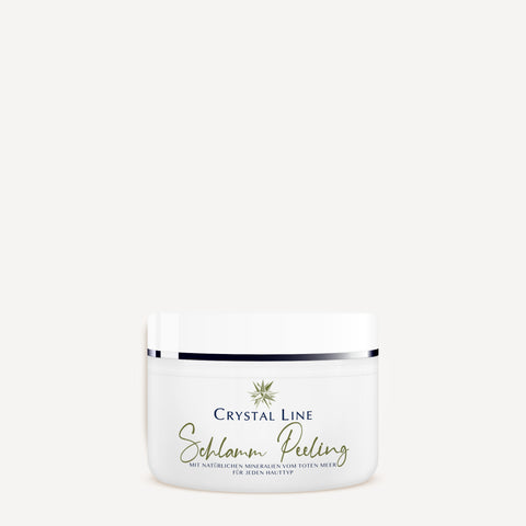 Schlamm Peeling