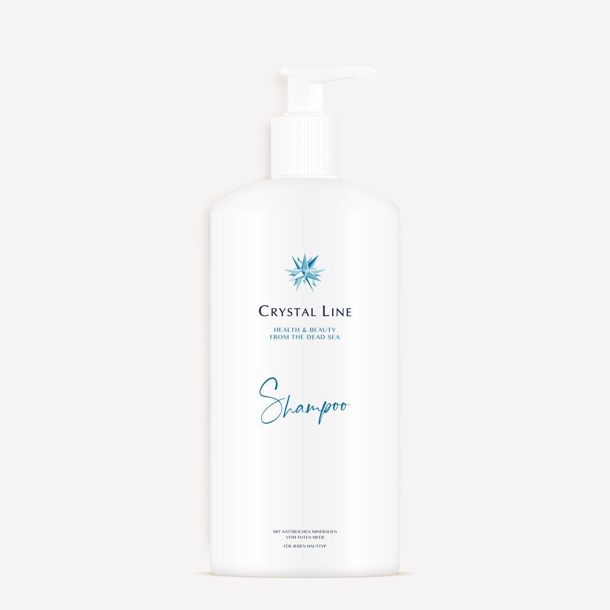 Shampoo
